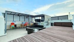RiverParc Residence (D19), Condominium #505052811